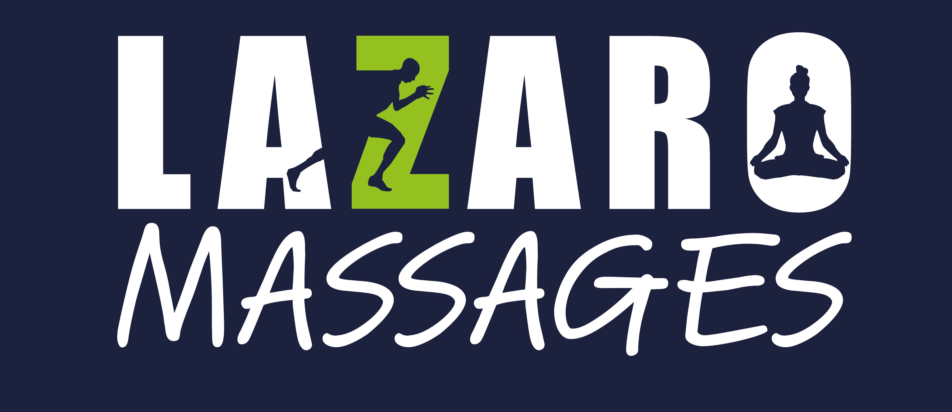 Lazaro Massages – masseur sportif chez LŪM