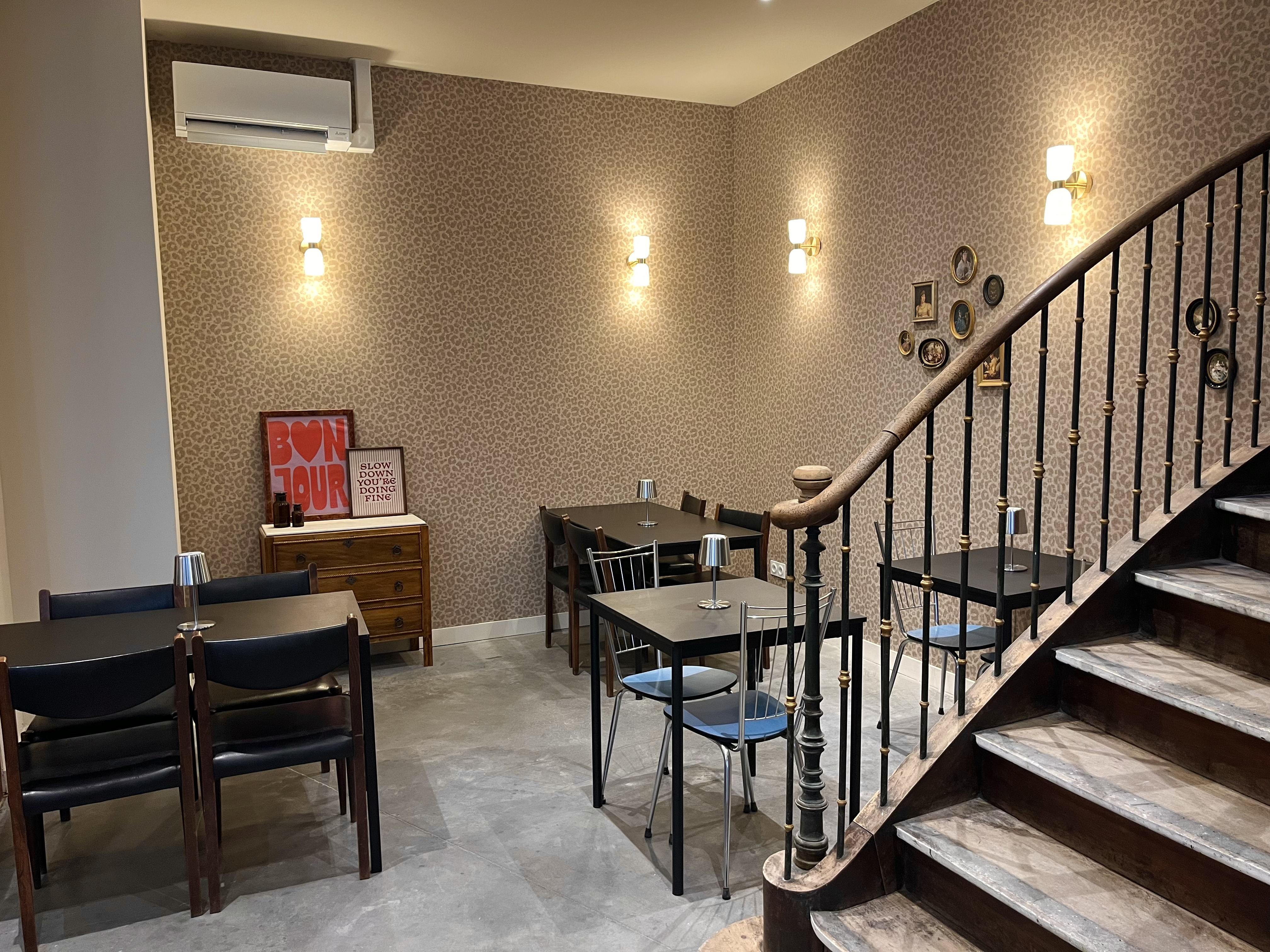 Espace coworking LŪM