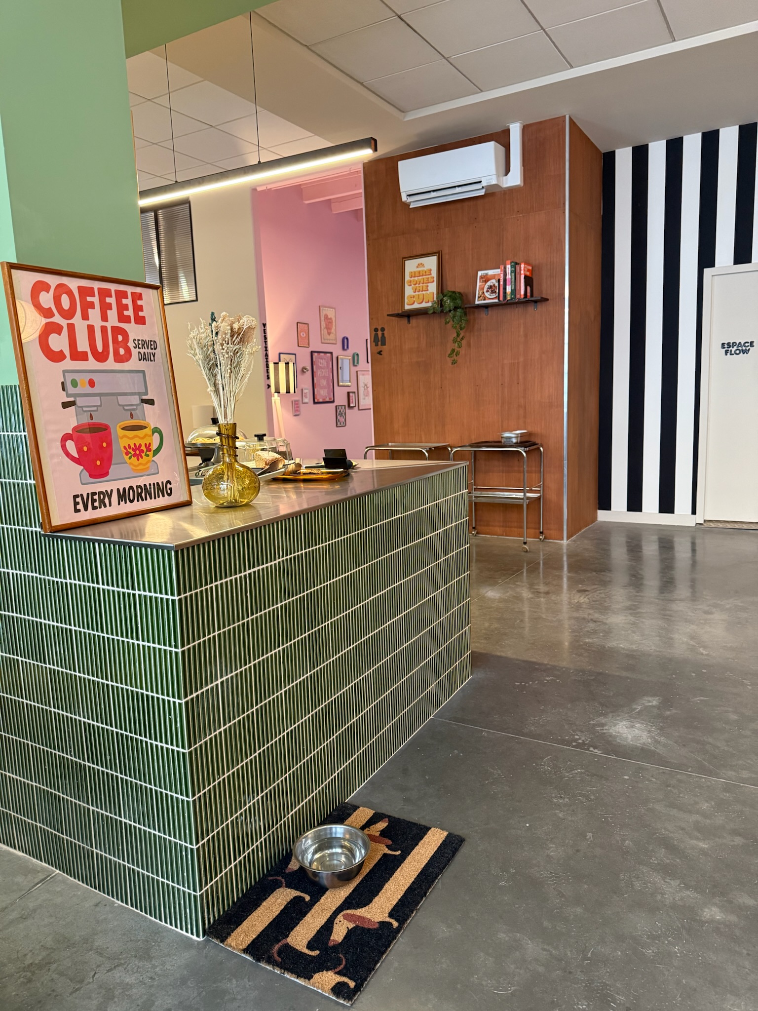 Privatisation totale LŪM